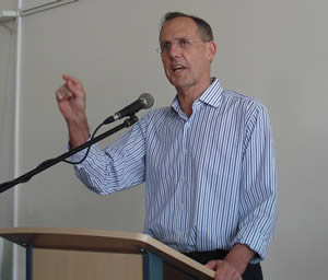 bob brown greens senator