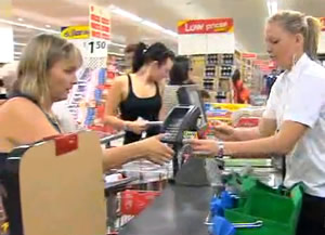 ABC TV's Hungry Beast Looks At The Coles Woolwoths Duopoly