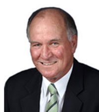 Tony Windsor gets tough on CSG,