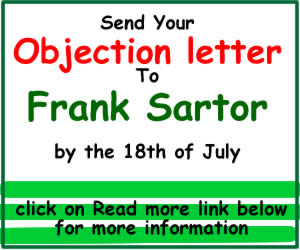 Send your Objection Letter NOW Against WOOLWORTHS IN MULLUMBIMBY to Frank sartor